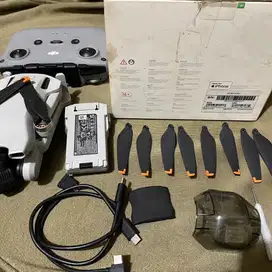 drone dji mini 3 bukan fimi
