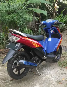 Yamaha mio soul di Parung