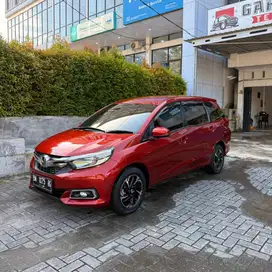 Mobilio E CVT Prestige 2019 KM 55rb Super Automatic AT
