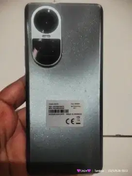 OPPO RENO 10/5G