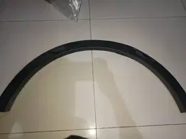 SPOILER OVER FENDER WULING CORTEZ BELAKANG Sebelah KIRI
