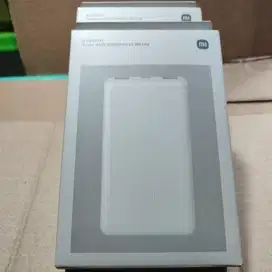 Powerbank Xiaomi 22.5Watt