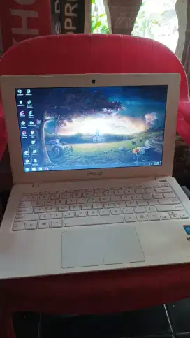 Notebook Asus x200