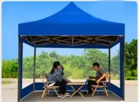 Di jual tenda dagang