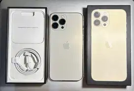 Iphone 13 Promax 128GB ex ibox fullset BH88% fisik mulus pemakaian!