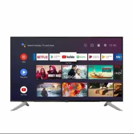 SHARP LED ANDROID 60 INCI 4T-C60DLIX