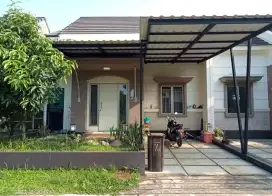 SEWACEPAT! Rumah cantik di Royal Tajur kota Bogor