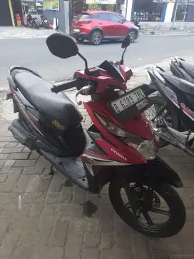 Beat Magenta ISS Pjk Hdp Km51rb Istimewa tt