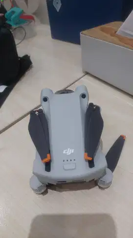 DRONE DJI MINI 3 PRO BASIC RC