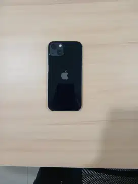 Iphone 13 black 256 ibox