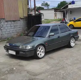 Honda Grand Civic manual bagus mulus