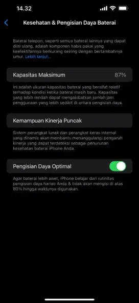Iphone 12 Promax 256