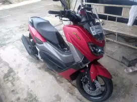 Nmax old tahun 2019