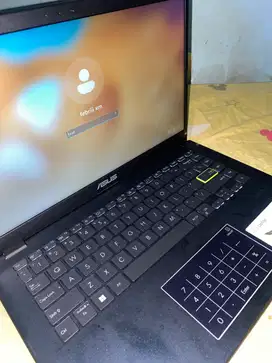 jual laptop asus E410KA_E410KA
