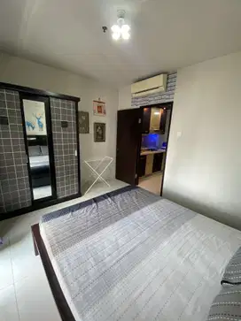 Cosmo Residence Thamrin 1Br Furnished City View