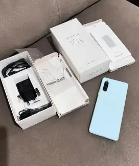 Sony Xperia 10 mark II Global Xperia 10 II