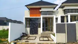 Rumah murah Sawojajar 2 .500 jt an