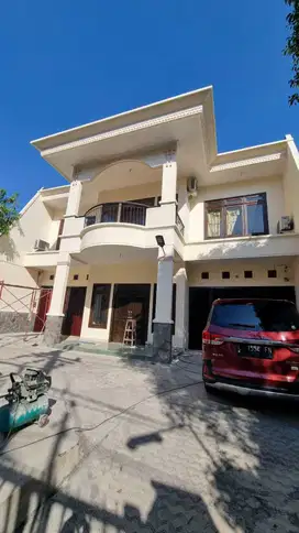 JUAL CEPAT RUMAH MEWAH MARGOREJO INDAH RUNGKUT