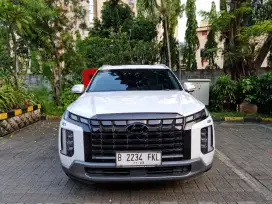 Hyundai Palisade Signature 4x2 AT 2022 FACELIFT TERMURAH
