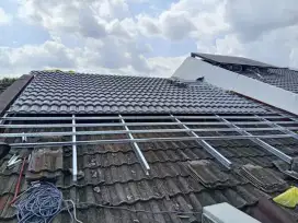 Tukang atap Bocor TUkang talang air renovasi cat rumah renovasi rumah