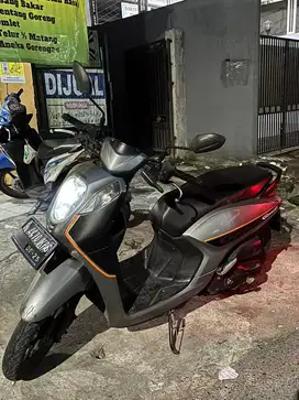 Honda genio 2020