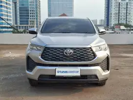 TERMURAH//Toyota Innova Zenix 2.0 V AT Gasoline 2023