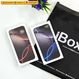 Iphone 16 Promax 512Gb New Ibox
