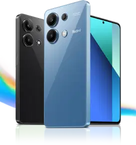 Redmi Note 13 8/256 Fullset
