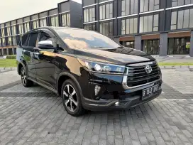 Toyota Kijang Innova Venturer 2.4 AT 2021 Diesel