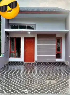 RUMAH BELAKANG KAMPUS UNHAS, DAN DKT RS WAHIDIN