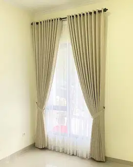 Jasa Gorden Pasang Wallpaper Korden Gordeng Horden Roller Blind