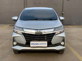 TERMURAH// Toyota Avanza 1.3 G AT 2019