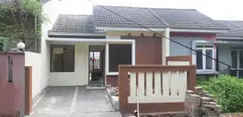 DiJual RUMAH MURAH SIAP HUNI di HARVEST CITY CIBUBUR