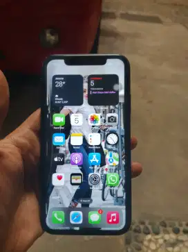 Iphone 11 64gb inter