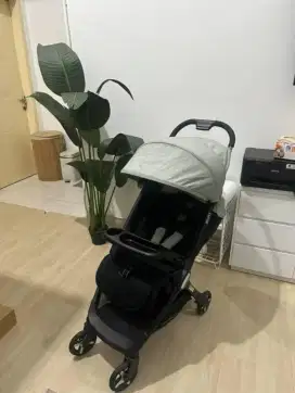 Preloved Stroller Babyelle Beat s376