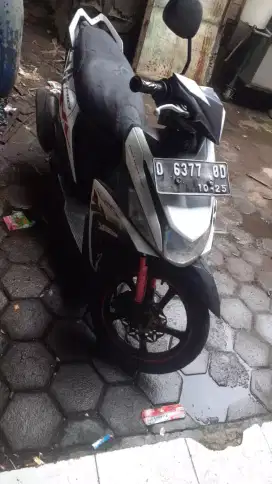 Mio m3 2015 ss lengkap