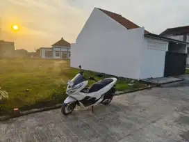 Tanah Murah 125jt Karanganyar Kota