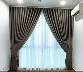 Pusat Gorden Pasang Wallpaper Korden Gordeng Horden Roller Blind