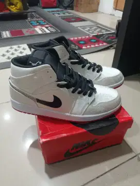 Air Jordan 1 UK 45