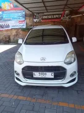 Daihatsu Alya 2014
