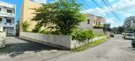 Tanah sangat strategis seturan dekat YKPN cocok kost ekslusif