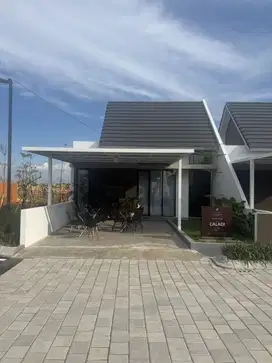 DI JUAL HUNIAN NYAMAN LOKASI STRATEGIS DI SUKODONO DP 0 BEBAS BIAYA