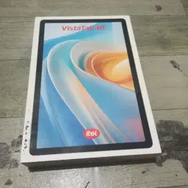 Itel VistaTab 30