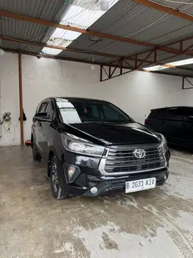 T Innova Reborn G 2.4 th 2023 DP 5jt