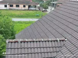 Tukang atap Bocor TUkang talang air tukang cat rumah renovasi rumah