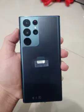 SAMSUNG GALAXY S 22 ULTRA 12/256