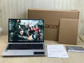 Acer Aspire Lite AL14 Intel N100 RAM 8 SSD 512 GB 14 Inch WUXGA IPS