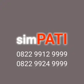 Nomor cantik 999999