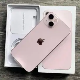 iPhone 13 128gb Ex Inter All Operator