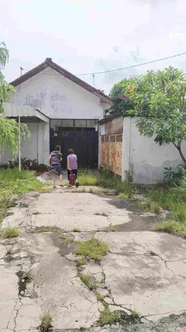 Dijual Rumah ploso